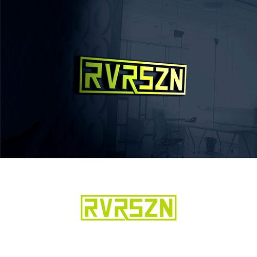 Designs powerful & fun logo for clothing / lifestyle brand. Logo