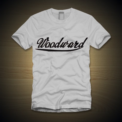Create a winning t-shirt design Ontwerp door danardancuk