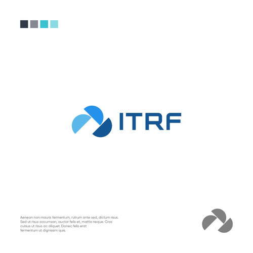 Logo design contest entry by vecrow