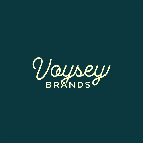 Design a high-end logo for a House of Brands Design by grafian