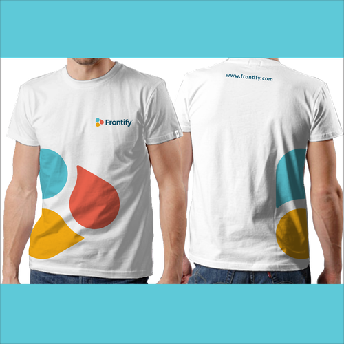 T-shirt contest entry by MN2