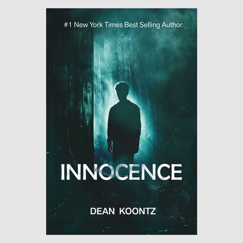 Book cover contest entry by √ZEE_ART