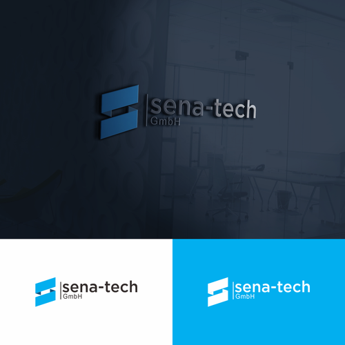 Logo & brand identity pack contest entry by Mantolett_$