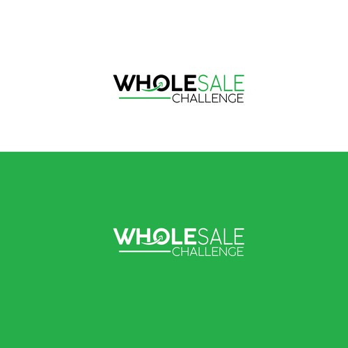 Wholesale Challenge Design by DeersCreative