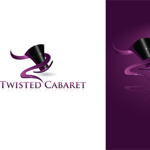 Create The Next Logo For Twisted Cabaret Logo Design Contest 99designs