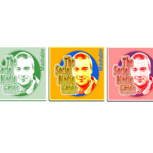 The Remix Mashable Design Contest: $2,250 in Prizes Design por rhoss792k