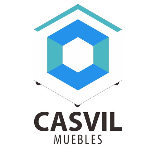 Casvil necesita un logo creativo y Logotipos | 99designs