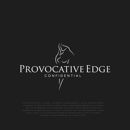 Logo & business card contest entry by Michael San Diego CA