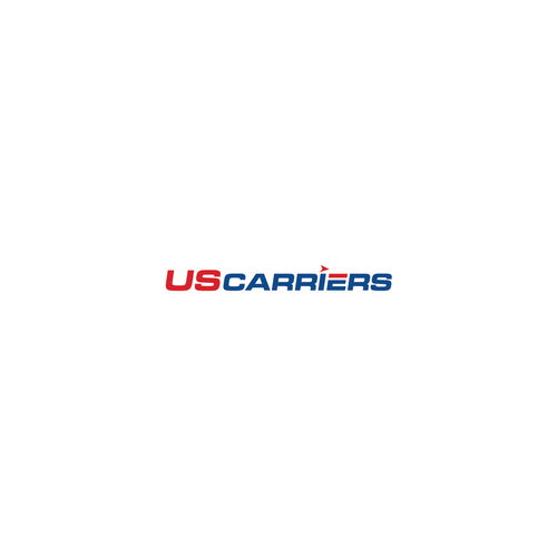 US Carriers Logo Design réalisé par mysunsun