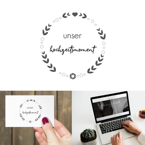  contest entry by Zynori