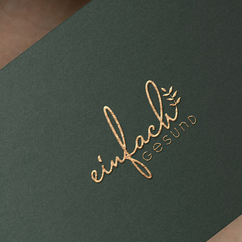 Logo & brand guide contest entry by RockPort ★ ★ ★ ★ ★