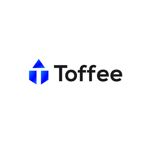 Design di modern fintech logo di SrvArt
