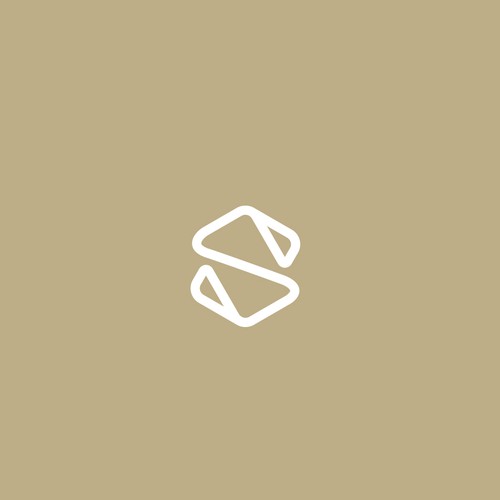 Luxurious, Minimal, Modern Logo Design for a High-End Advisory Firm Diseño de rk43_lab