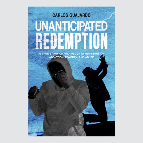 I need a powerful book cover design for my book - see description for detailes Design by SOF1ANE AF