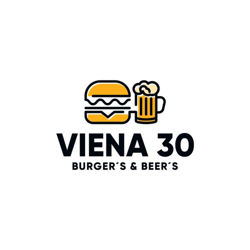 Logo design contest entry by Mostro09