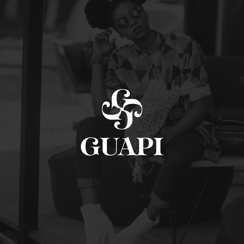 Design A Luxury Clothing Logo For Urban Brand Design by GIRMEN
