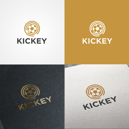 Logo design contest entry by Morita.jp