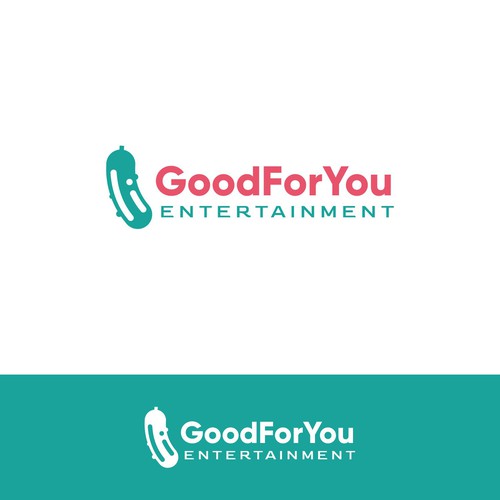 SIMPLE, ICONIC LOGO DESIGN FOR ENTERTAINMENT COMPANY Design by eugen ed