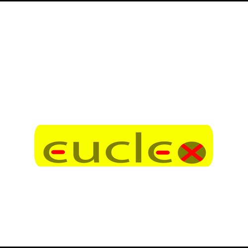 Create the next logo for eucleo Design by matiur