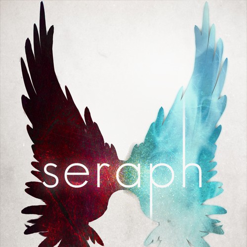 Create a cover design for a the hottest new young adult novel! Design by lysyee