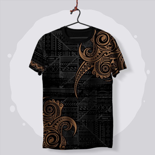 Other clothing or merchandise contest entry by mindtrickattack