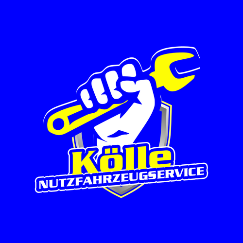 Logo design contest entry by Dzu 'izz