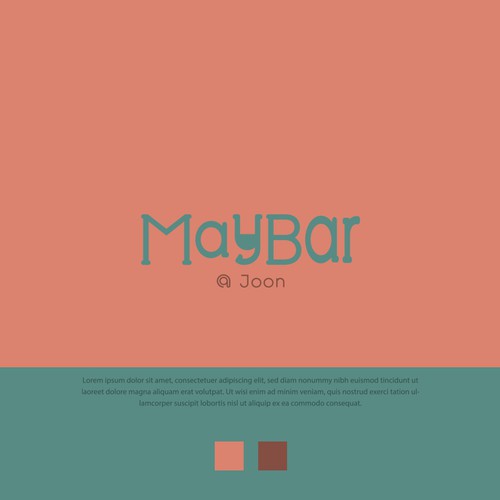 Logo for Upscale bar and lounge Design by Ruler ART