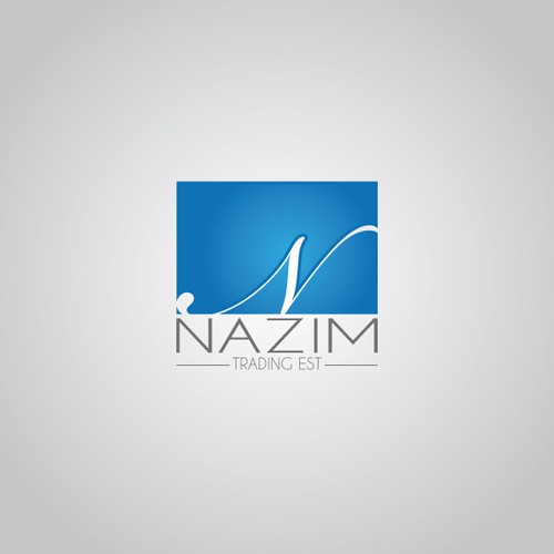 Nazim Logo