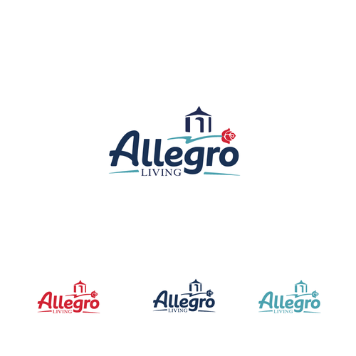 Merged Logo Design by Ariel's Graphic(ITA)