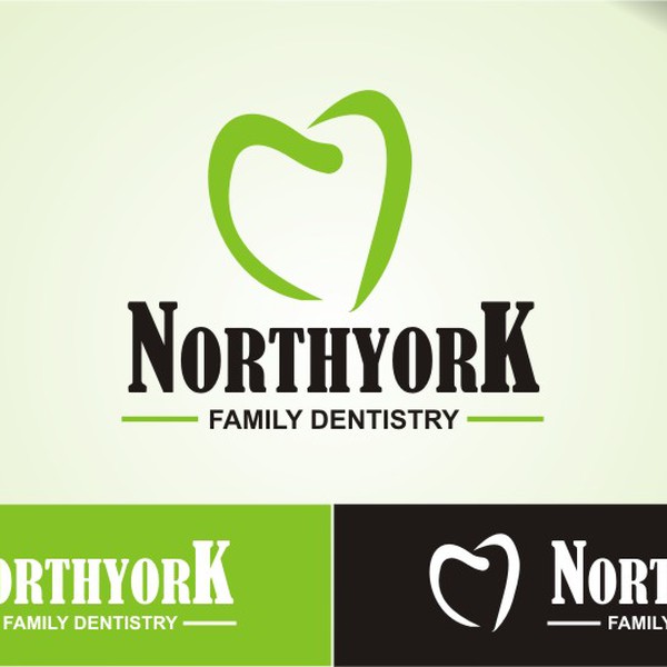 Brand New Dentist Needs Fresh, Sleek Identity!