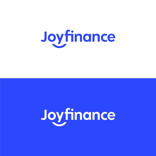 Logo & Styleguide for "Joyfinance" - An insurtech that makes finance fun and easy again Design by Elbes™