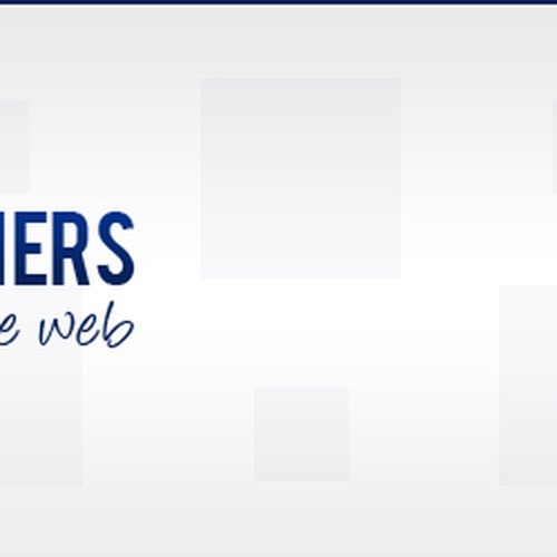 Website Design Partners needs a new design Diseño de WOWmaker