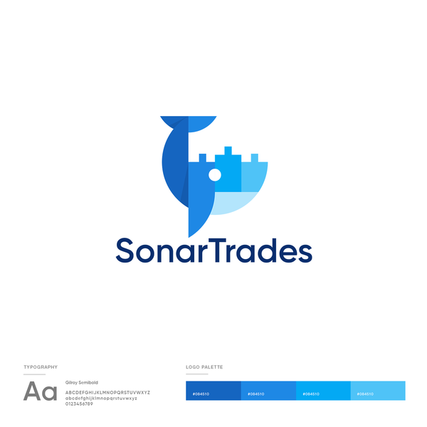 SonarTrades