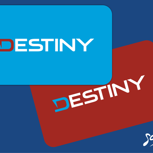 Design destiny di Goyo_135