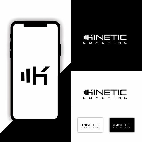 Design a modern and sophisticated logo for a private personal training studio Diseño de Ariko Zone