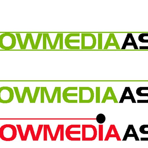 Creative logo for : SHOW MEDIA ASIA Réalisé par acegirl