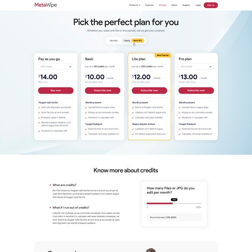 Web App Design Design by Greentec✿