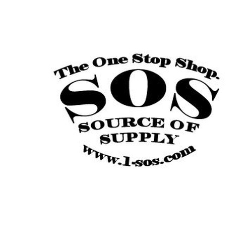 Logo Design For Supply Chain Management Concept Design by MrsKermani