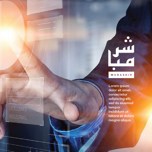 Logo & brand identity pack contest entry by adhie