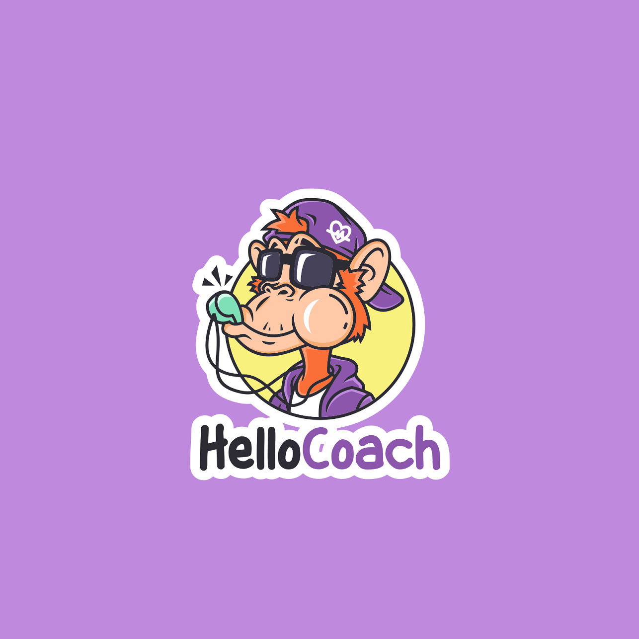 Coaching Logos - Free Coaching Logo Ideas, Design & Templates