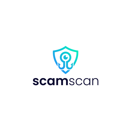 Create the branding (with logo) for a new online anti-scam platform Design por [L]-Design™