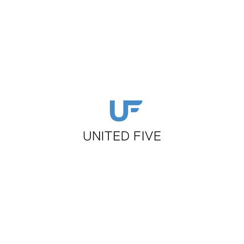 United Five Design by studiodrops