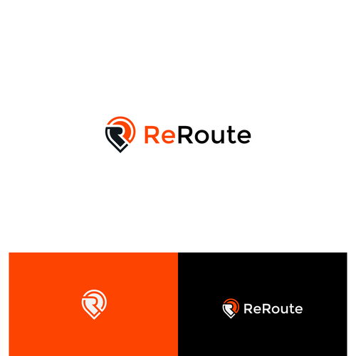 Re Route Design von Hello :Design