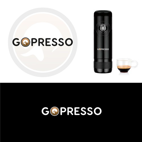 A new way to coffee! Design by Obaid K.