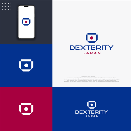 Branding AI-Powered Robots for the Japanese Market Design by L A T O