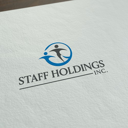Staff Holdings Design by Avantador