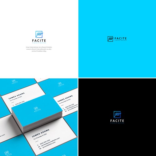  contest entry by Deswin