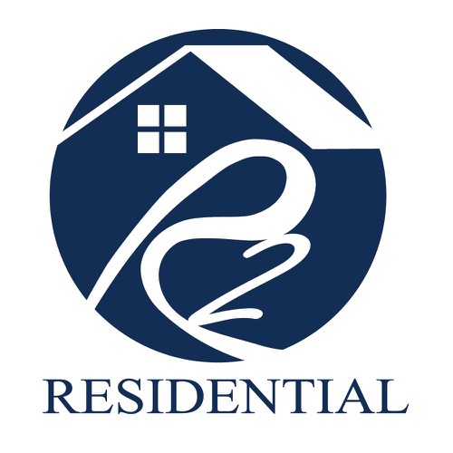 New Logo for R2 Residential Design by Lmsahdesign