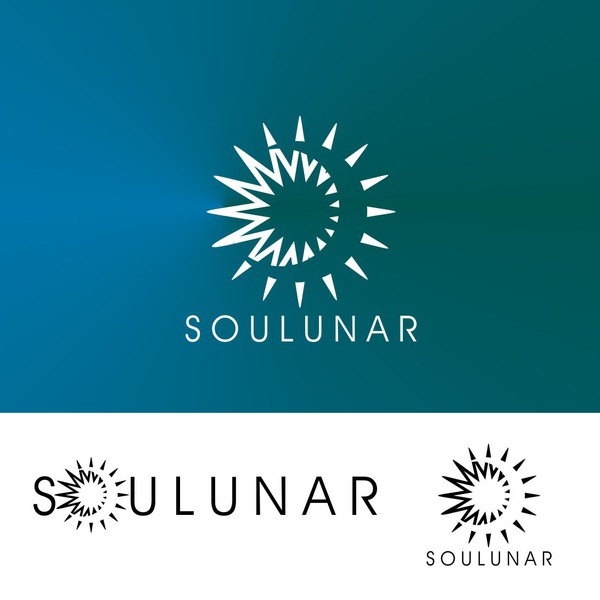Create An Eye Catching Sun And Moon Logo For Soulunar Logo Design Contest 99designs