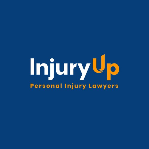 Design a personal injury law firm logo for a NYC based company Design by WebSky☁️